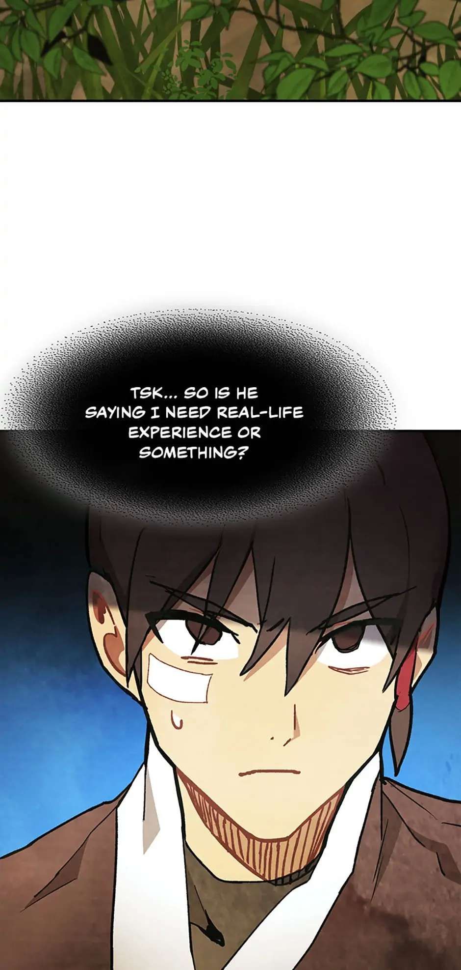 Yi Shen Dang Guan Chapter 30 29